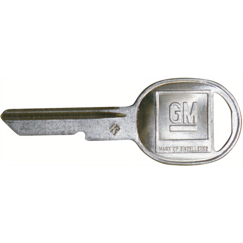 Strattec 320471 GM Key GRV59K S1098K B47