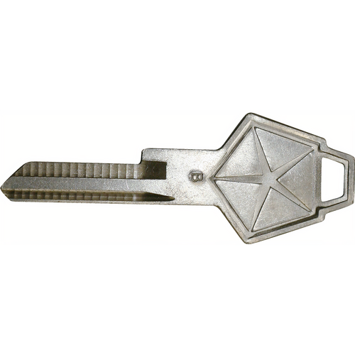 Strattec 320514 Chrysler Key GRV61 1770U Y152