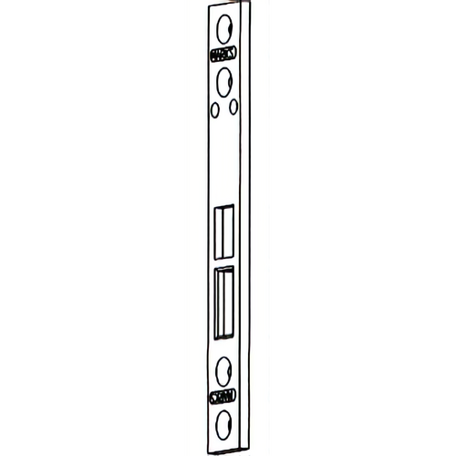 Marks Hardware 9004D/26D Faceplate, 626/US26D Satin Chrome