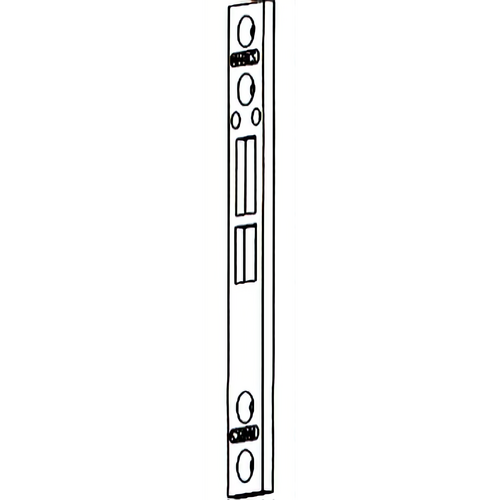 Marks Hardware 9004B/26D-ISO +Faceplate