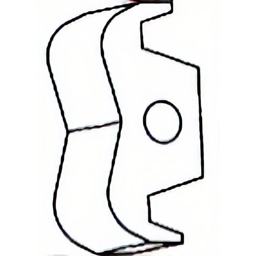 Marks Hardware 7025-ISO +Rocker Switch