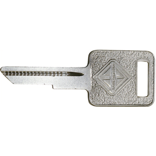Strattec 321490 Navistar Key GRV60 1970AM RA4
