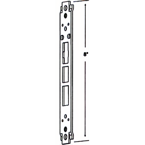 Marks Hardware 7005-ISO +Backplate