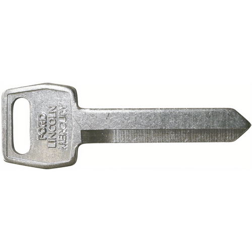 Strattec 321645 Ford Key 10-Cut 1184FD H54