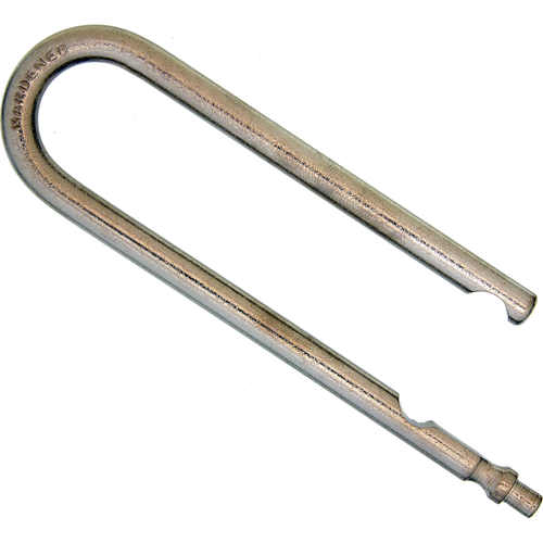 American Lock APKG1583210 Shackle A5102 1/4in x 3in