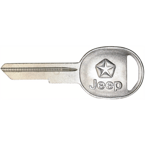 Strattec 321815 Jeep RA3 S1970AM