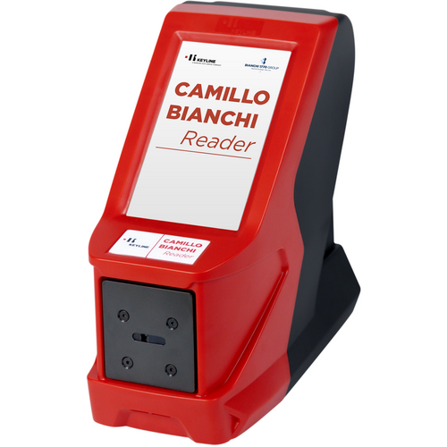 Keyline B1702-ADV Camillo Reader Key Identifier
