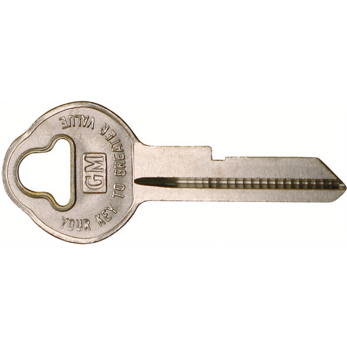 Strattec 32319 GM B11 O1098LA
