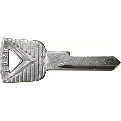 Strattec 32838 Ford Key Blank 1127DP H27