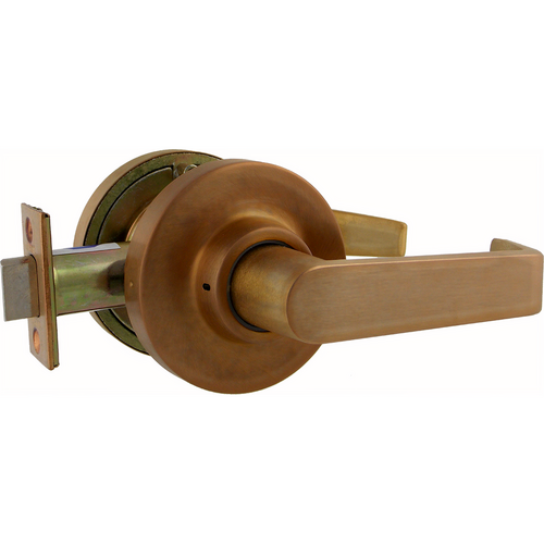 Marks Hardware 195N/10 Passage Lever G1