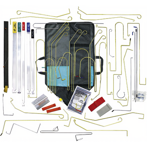 Pro-Lok AK-COM00 47 Piece Complete Tool Kit