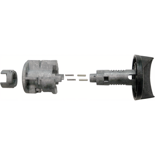 Strattec 702417 Chrysler IGN Repair Kit Black