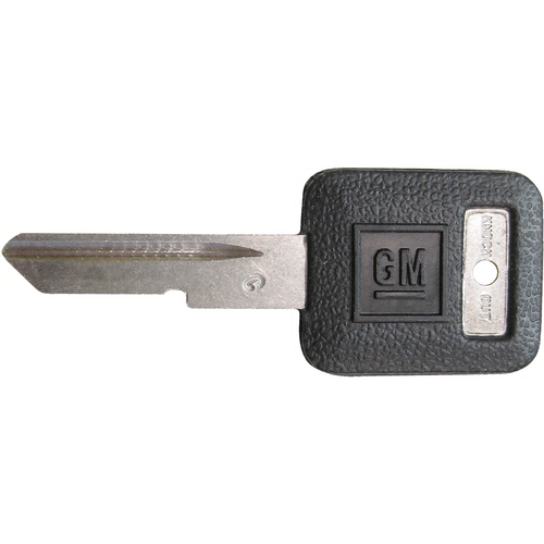 Strattec 594032 GM Logo 54C GRV Non RFID
