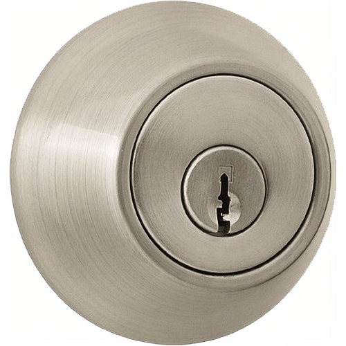 Safe Lock SD910026DKWK3 RCAL 5303 Single Cylinder Deadbolt