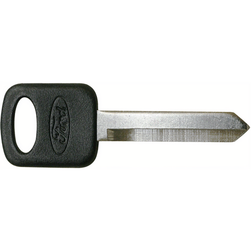 Strattec 596758 Ford Key 10-Cut 1193FD H67-P
