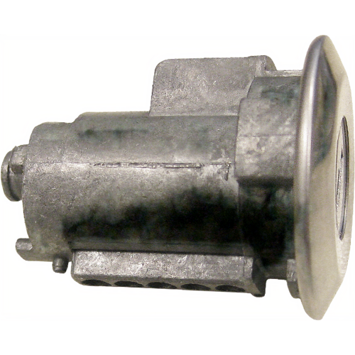Strattec 608433 Trunk Uncoded to 1981