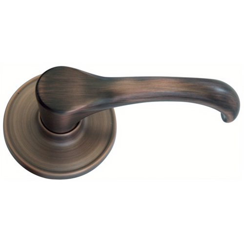 Weiser Lock GLA12A11P Aspen Half Dummy Lever