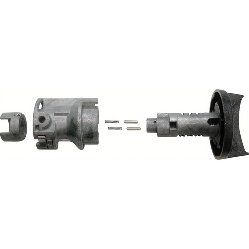 Strattec 702788 Ignition Repair Kit, Black