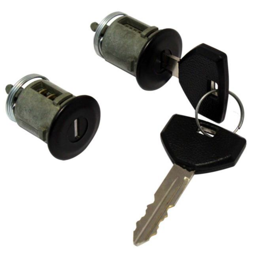 Auto Security DL7393 Chrysler Door Lock Coded Pair