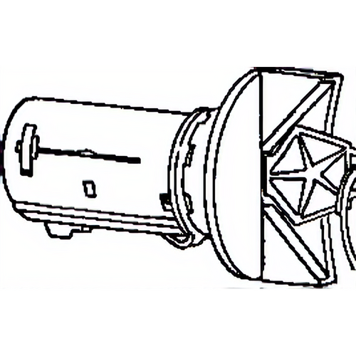 Auto Security LC1445 Chrysler Ignition 67-85