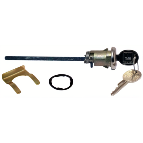 Auto Security TL1576 GM Trunk Body 60-95 Horizontal