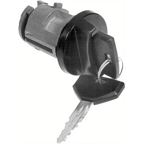 Auto Security LC1454 Chrysler Ignition 90-92 Black