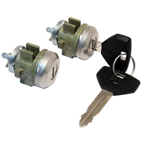 Auto Security DL4816 Chrysler Door Lock 90-02