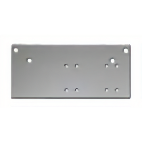 International Door Closers 44-18PAAL Parallel Arm Drop Plate