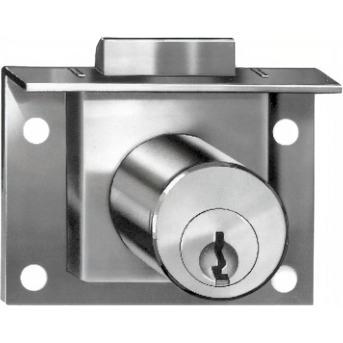 Compx C8131-KA915-26D Pin Drawer Lock Spring 7/8in