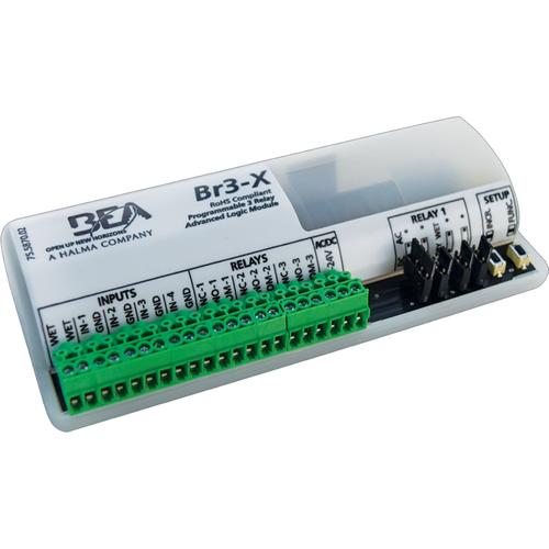 Norton 5900RLM-ISO +Relay Module