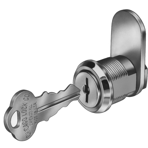 Compx C1801-KA2001 Disc Cam Lock 13/16in 99085