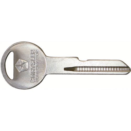 Strattec 320433 Chrysler Key GRV53 S1769CH Y149