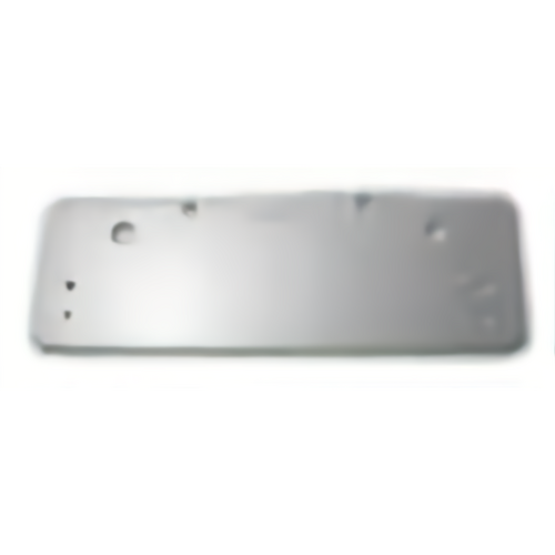 International Door Closers 547AL Parallel Arm Drop Plate for 8051