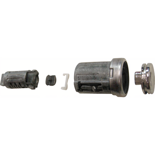 Strattec 707592 REP Ignition Lock Service Package