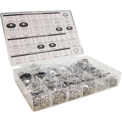 Strattec 703927 Pinning Kit