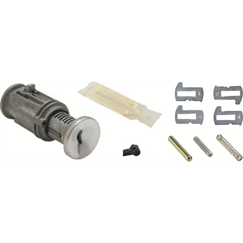Strattec 703719 Ignition Repair Kit LC8012U