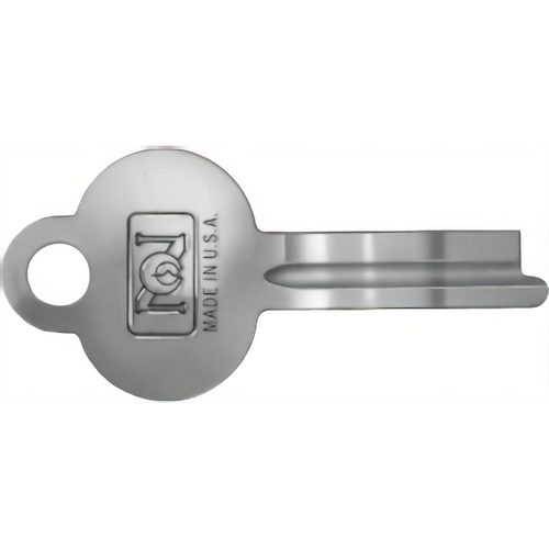 Compx D8490 National Original Key Blanks