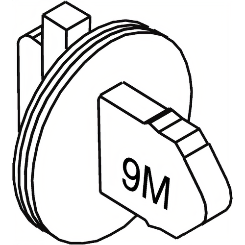 Medeco CT-V32 IC Driver for 03 05 Function