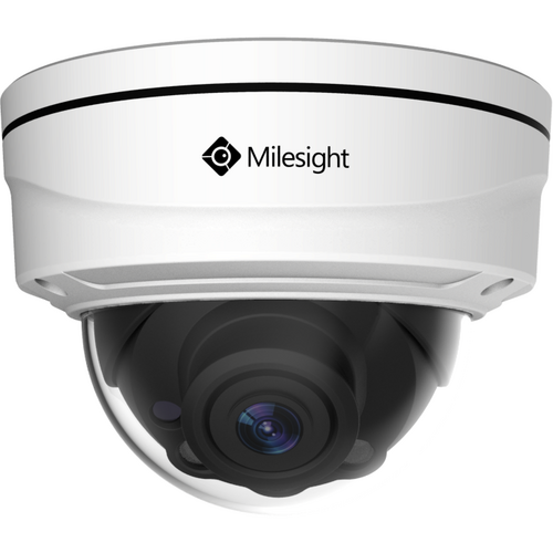 Milesight MS-C2973-PB Vandal-Proof Mini Dome 2MP 3.6mm