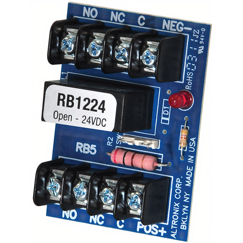 Altronix RB1224 Power Supply