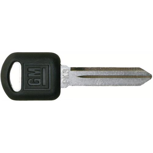 Strattec 690552 GM 97-99 Transponder Key