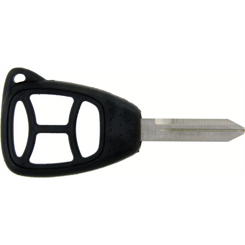 Remotes Head Keys & Remotes CP-1801 Chrysler 4 Button RHK Shell L,U,P,T