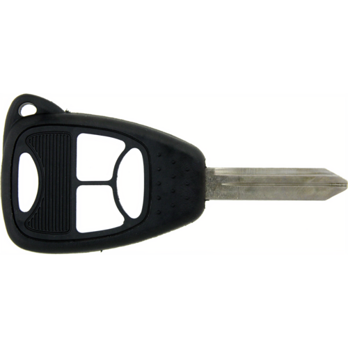 Remotes Head Keys & Remotes CP-1804 Chrysler 4 Button RHK Shell L,U,T,P