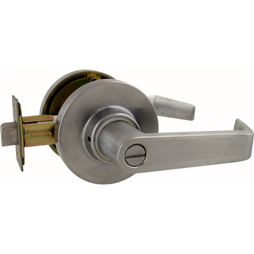 Marks Hardware 175L26D-3/4 Privacy Clutched Lever Lockset, 2-3/4