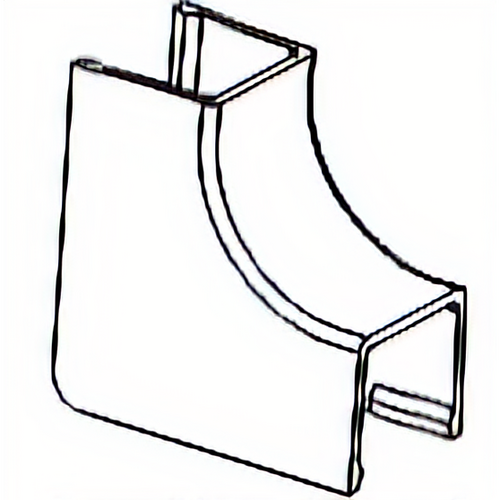 GRI E-Z58 IC-W E-Z Duct 5/8