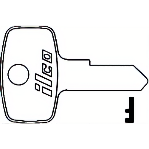 Dormakaba KA8 Kawasaki KW8