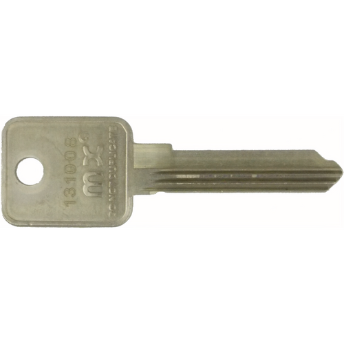 GMS KBLFMXA2 MXA2 Control Key 7-Pin
