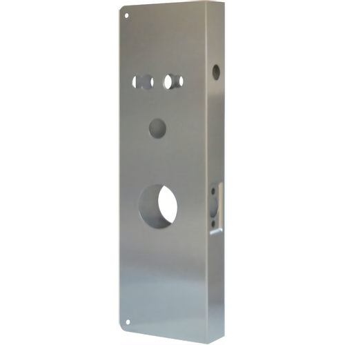 Don-Jo 26CO-S-CW Wrap Around Plates