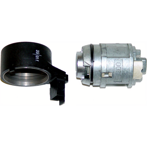 Auto Security C12-108 VW/Audi High Security Ignition Gen 1