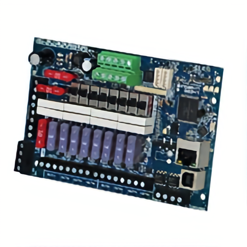Altronix LINQ8PD Network Power Distribution Module, 8 Fused Outputs, Fire Alarm Interface